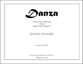 Danza Timpani Solo with Percussion cover